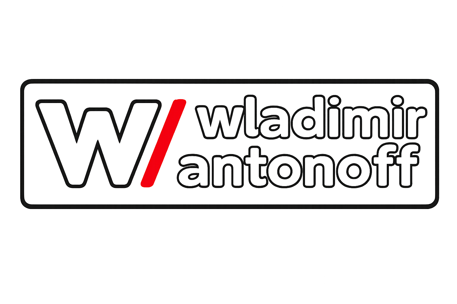 Wladimir Antonoff